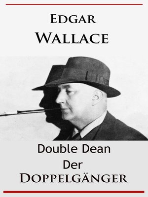 cover image of Double Dean--Der Doppelgänger